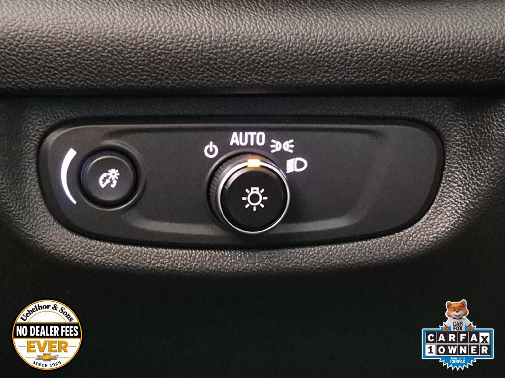 Used 2019 Buick Regal Preferred w/ Driver Confidence Package I FWD image 18