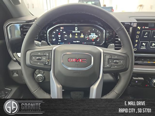 New 2026 GMC Sierra 1500 SLT w/ SLT Premium Plus Package image 14