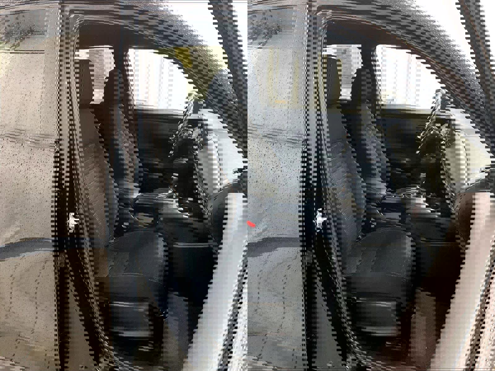 Used 2024 Honda HR-V Sport image 11