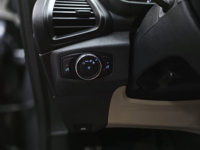 Used 2021 Ford EcoSport S FWD image 27