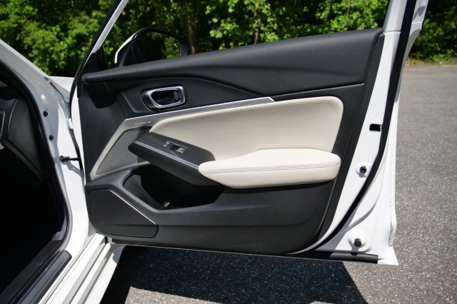 Used 2025 Acura Integra Type S FWD image 41