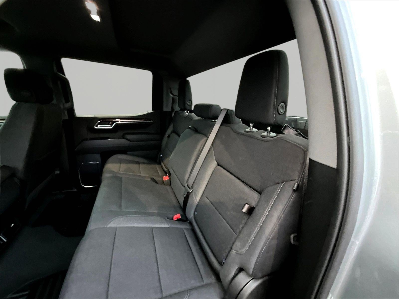 Used 2024 GMC Sierra 1500 Elevation AWD/4WD image 22