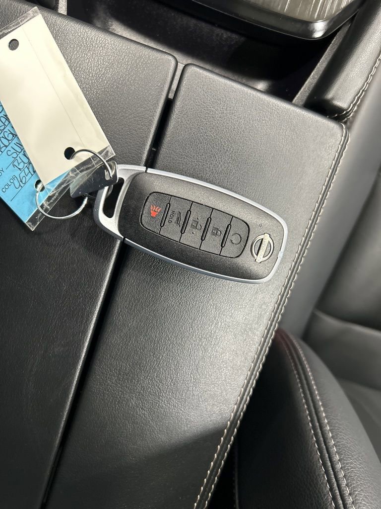 Used 2023 Nissan Rogue SL image 27