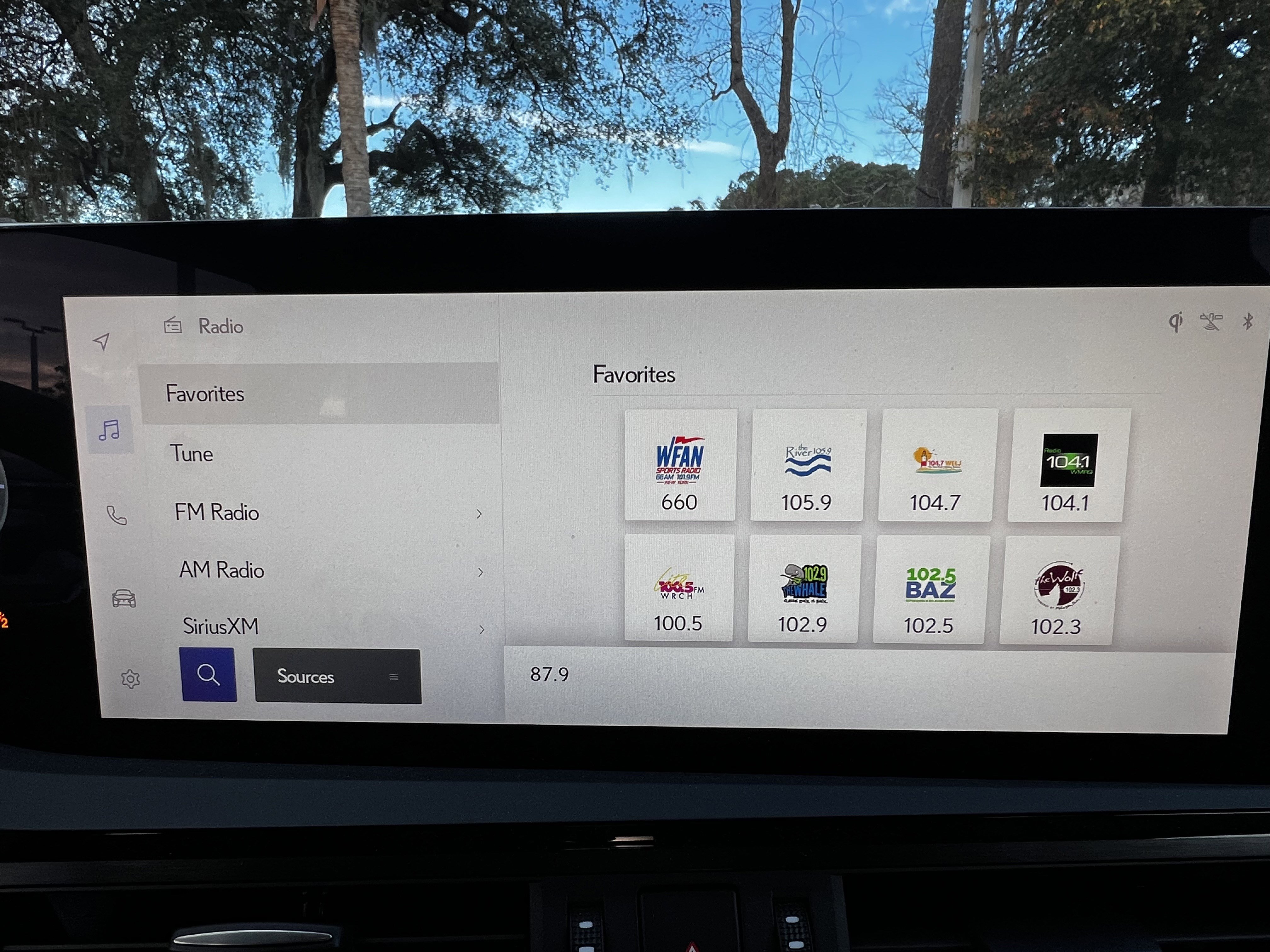 Used 2023 Lexus ES 350 Ultra Luxury image 24