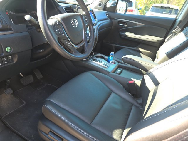 Used 2023 Honda Ridgeline RTL-E image 10