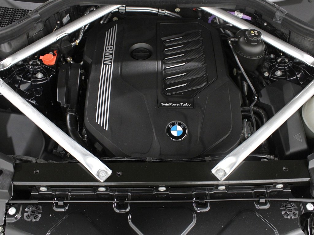 Certified 2023 BMW X5 xDrive40i w/ M Sport Package image 22