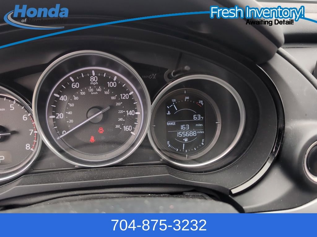 Used 2016 MAZDA CX-9 Touring image 23