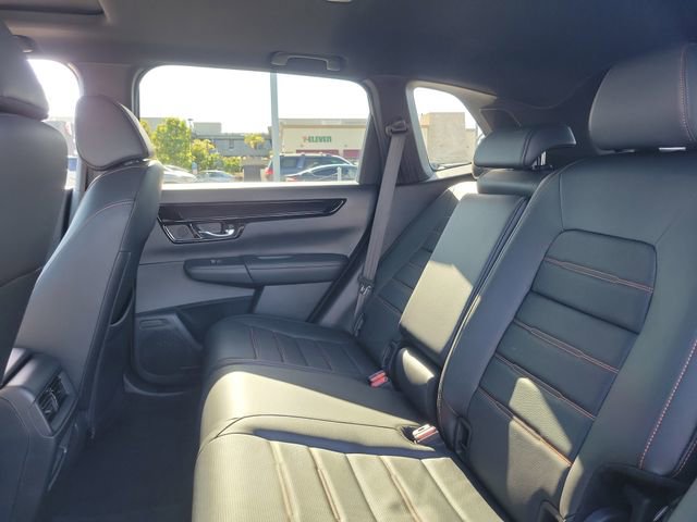 Certified 2024 Honda CR-V Sport Touring image 14