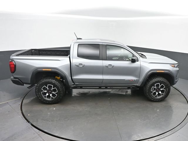 New 2026 GMC Canyon AT4X image 43