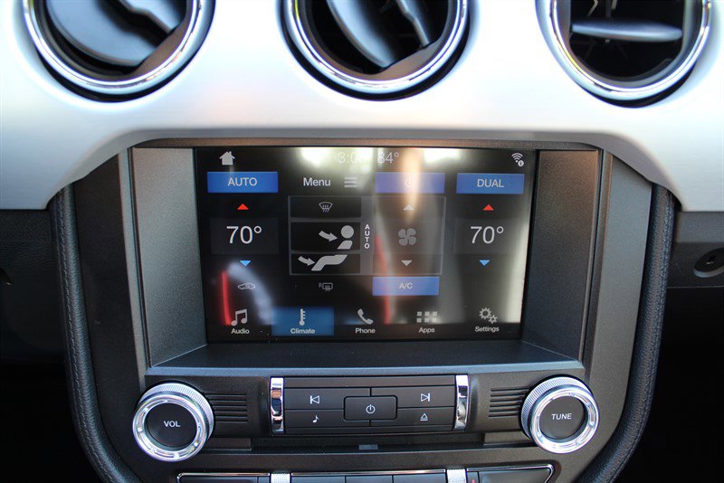 Used 2016 Ford Mustang GT Premium w/ Equipment Group 401A image 10