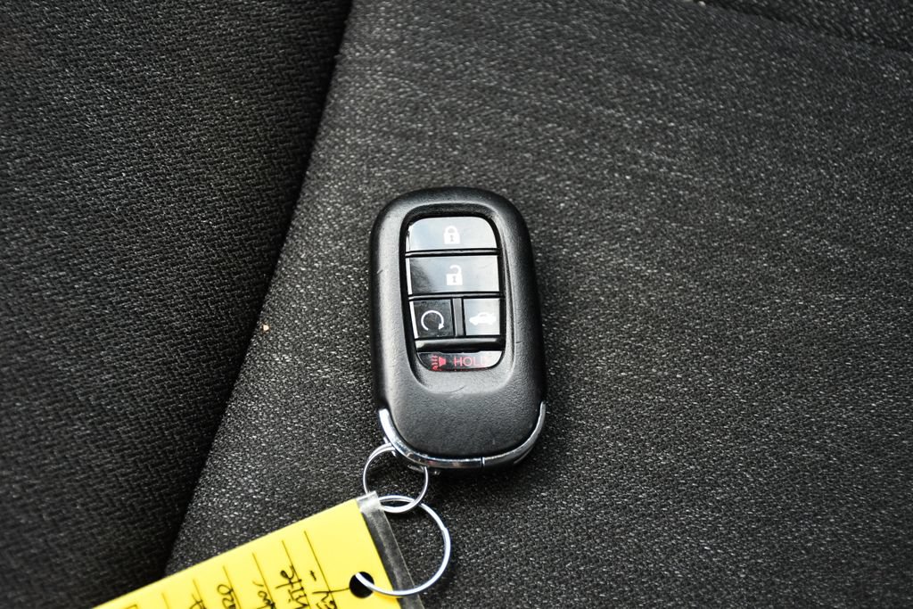 Used 2023 Honda Accord LX image 18