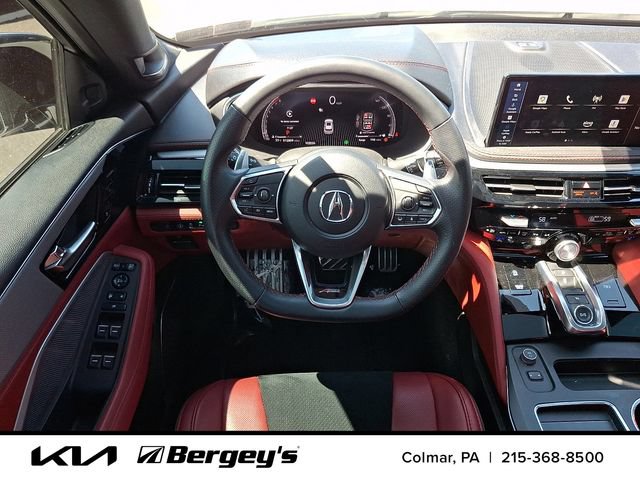 Used 2026 Acura MDX A-Spec AWD/4WD image 15