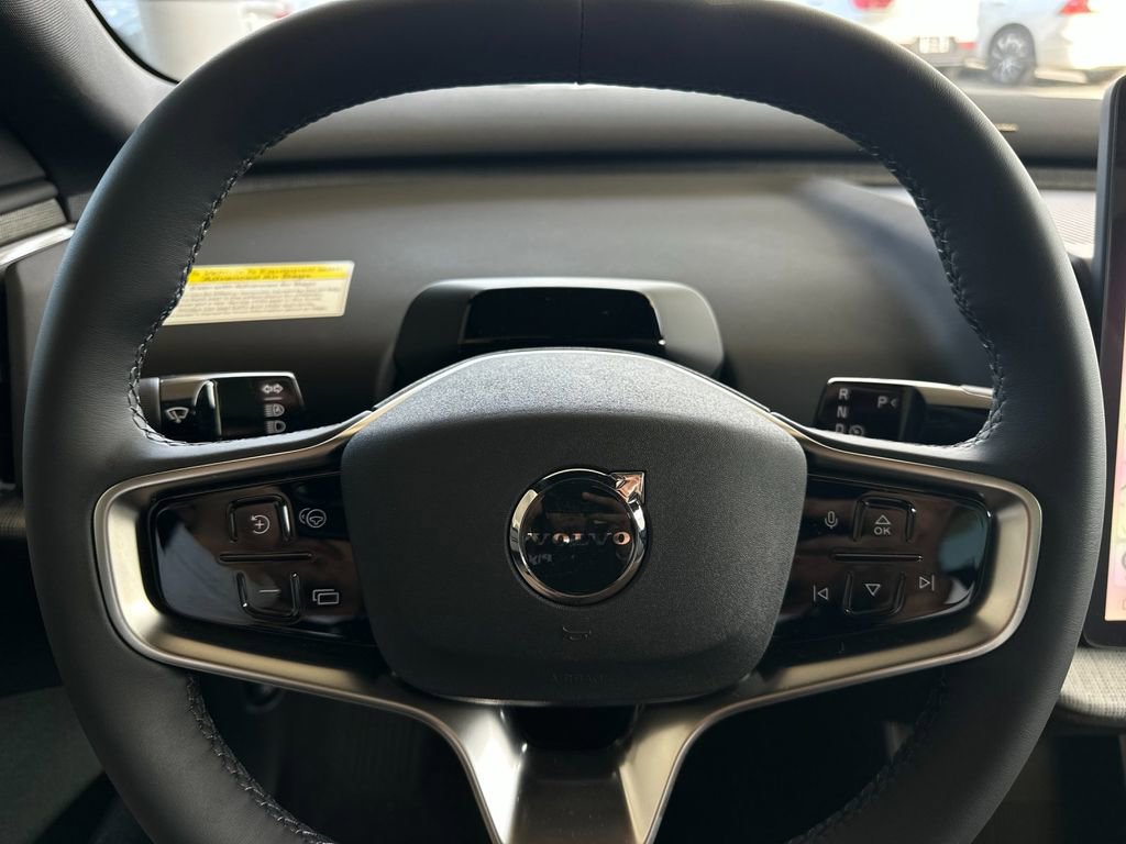 New 2026 Volvo EX30 Plus w/ Climate Package AWD/4WD image 22