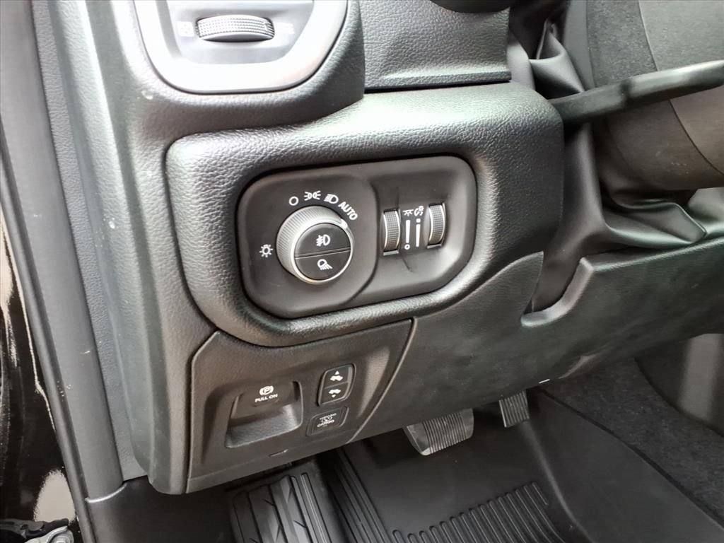New 2026 RAM 1500 Big Horn image 17