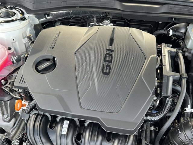 Used 2025 Hyundai Sonata SEL image 32