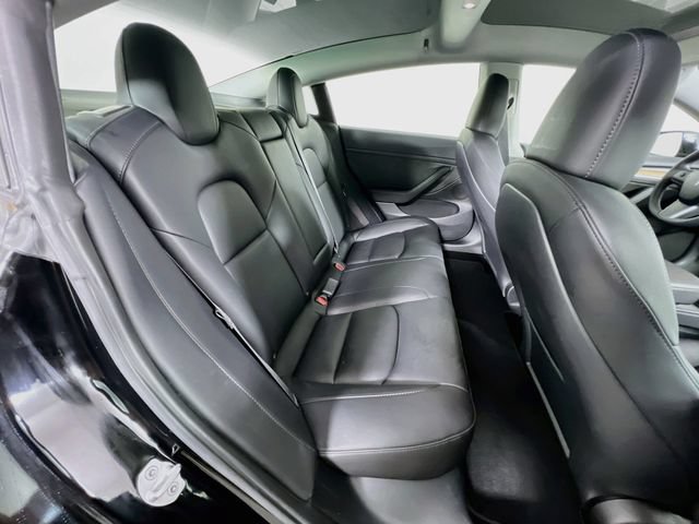 Used 2023 Tesla Model 3 Long Range AWD/4WD image 28