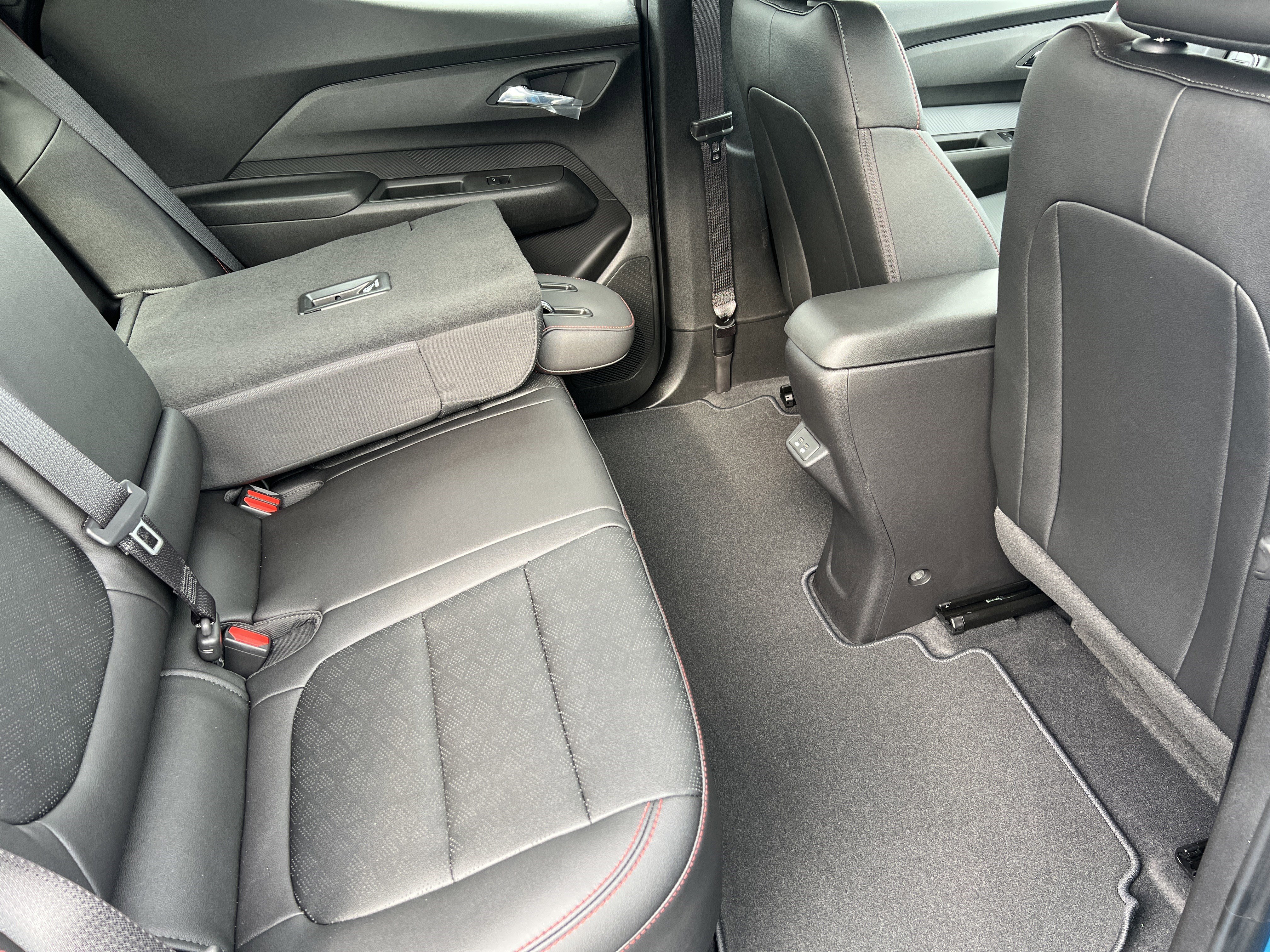 New 2027 Chevrolet Bolt RS image 23