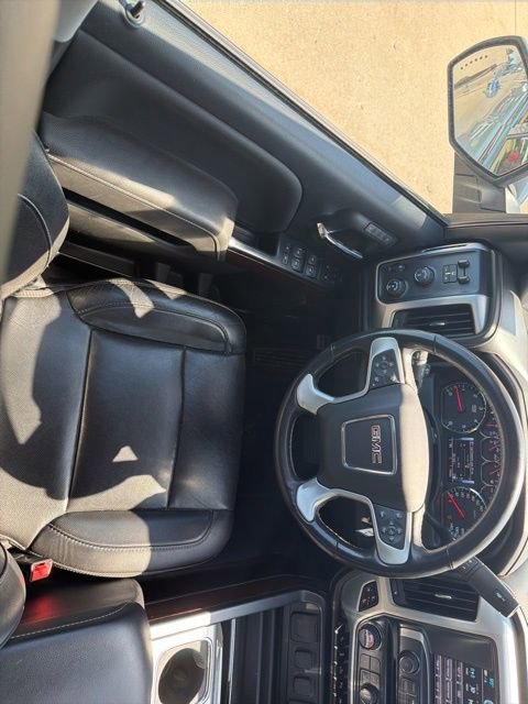 Used 2018 GMC Sierra 1500 SLT AWD/4WD image 18