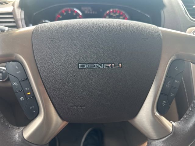 Used 2016 GMC Acadia Denali FWD image 12