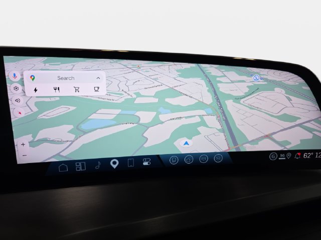 New 2027 Cadillac Vistiq Luxury AWD/4WD image 19
