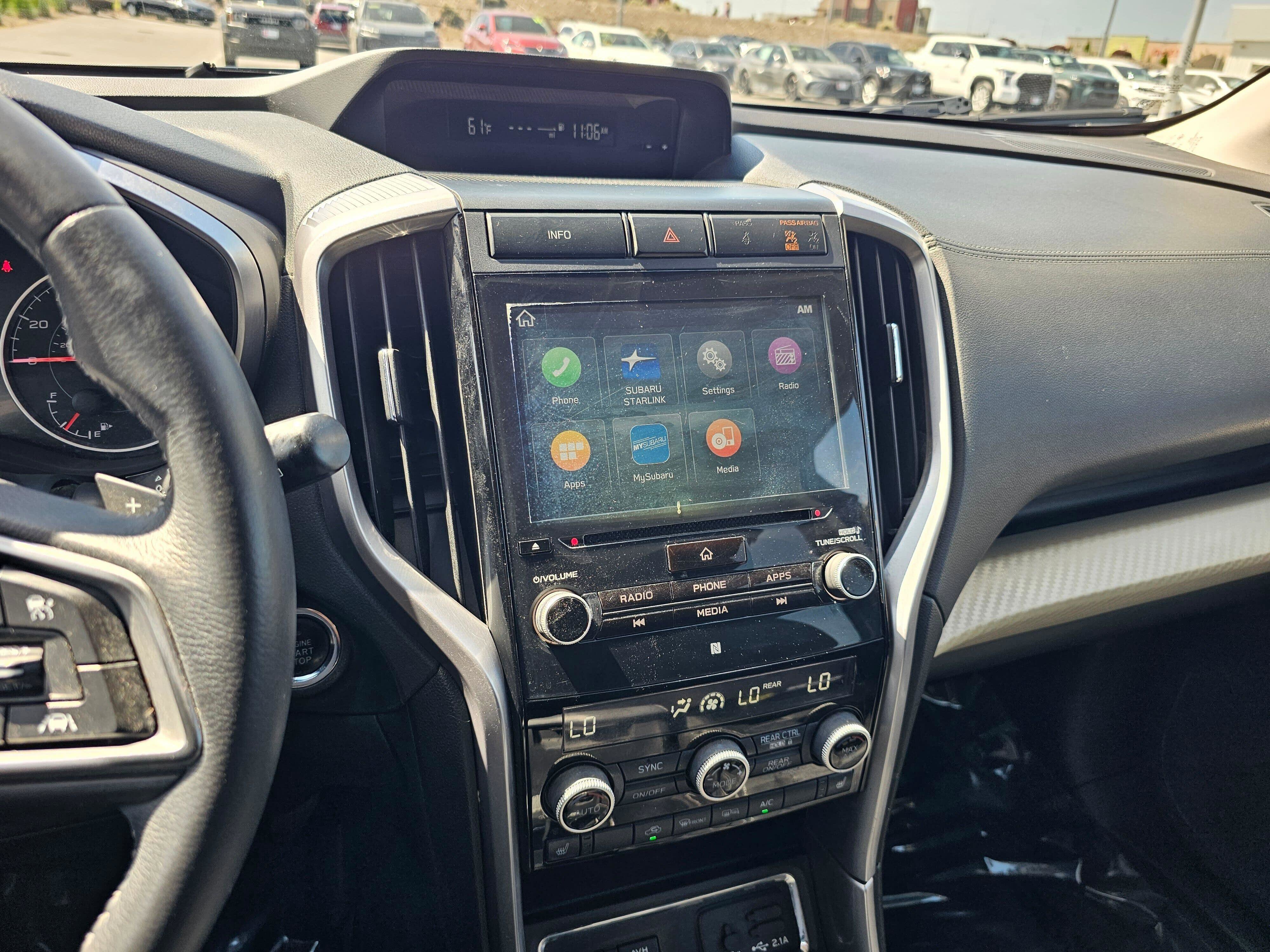 Used 2019 Subaru Ascent Premium AWD/4WD image 25