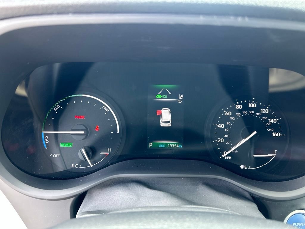 Used 2023 Toyota Sienna XSE w/ XSE Plus Package AWD/4WD image 27
