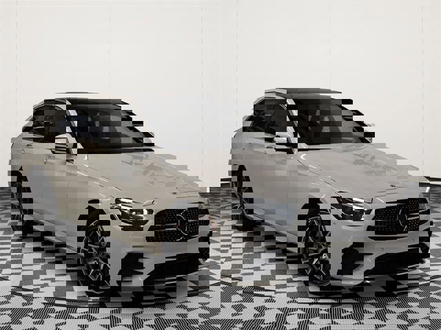 Used 2023 Mercedes-Benz E 350 E 350 4maticﾮ