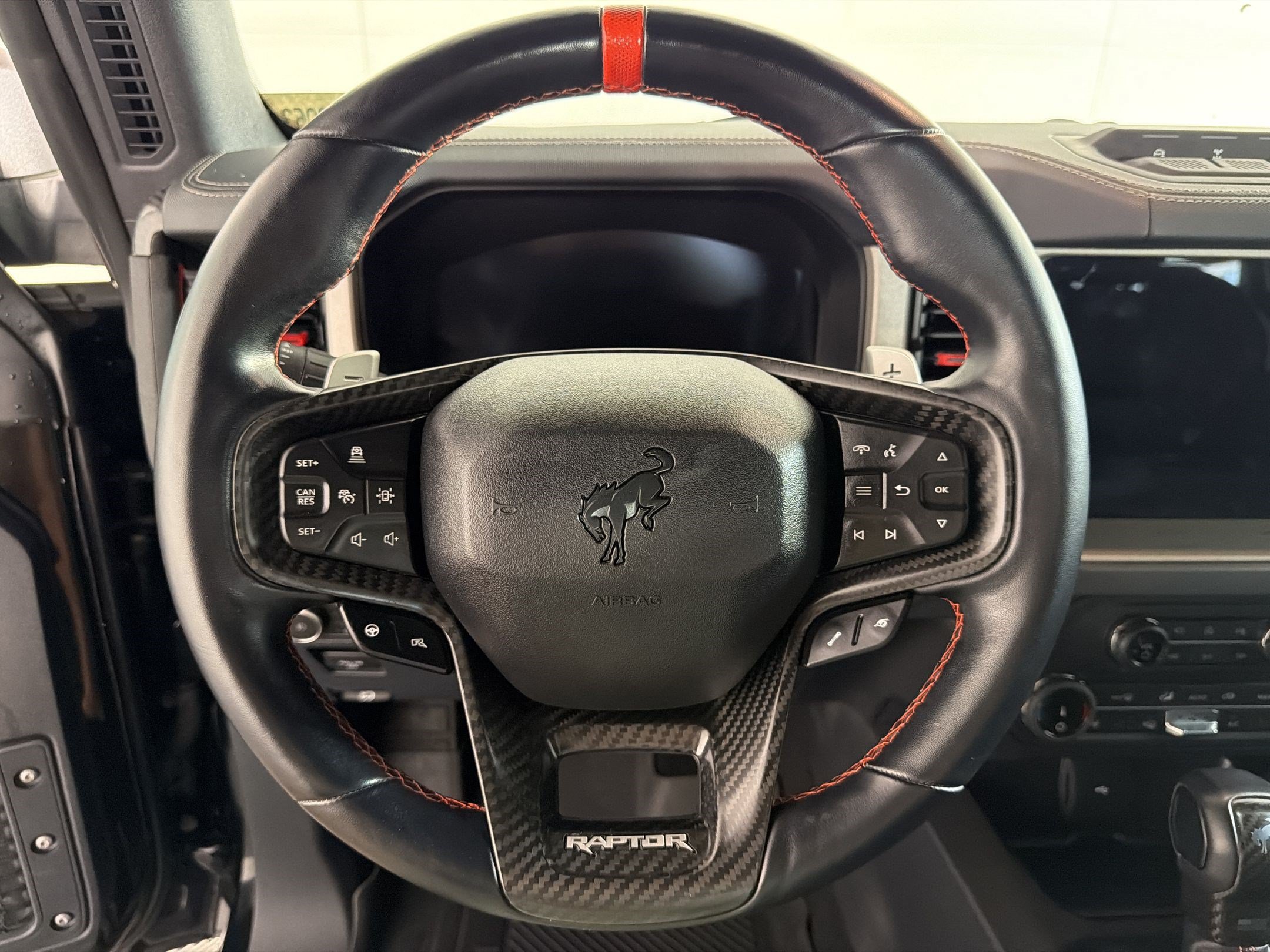 Used 2022 Ford Bronco Raptor AWD/4WD image 11