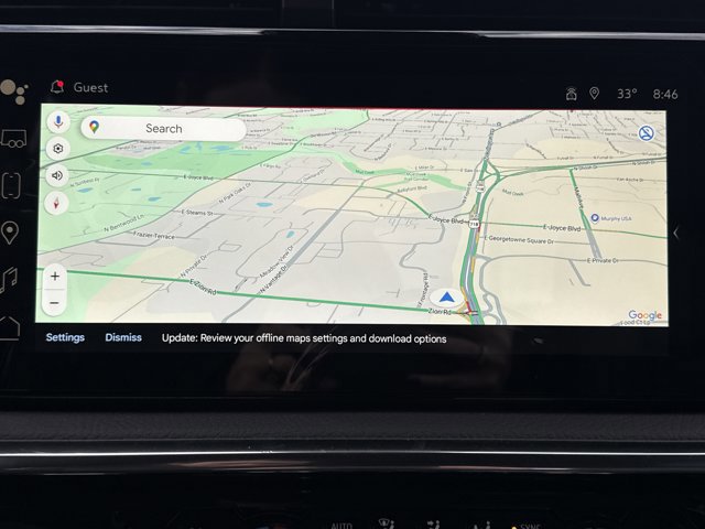 New 2026 GMC Sierra 2500 Denali w/ Denali Reserve Package image 8