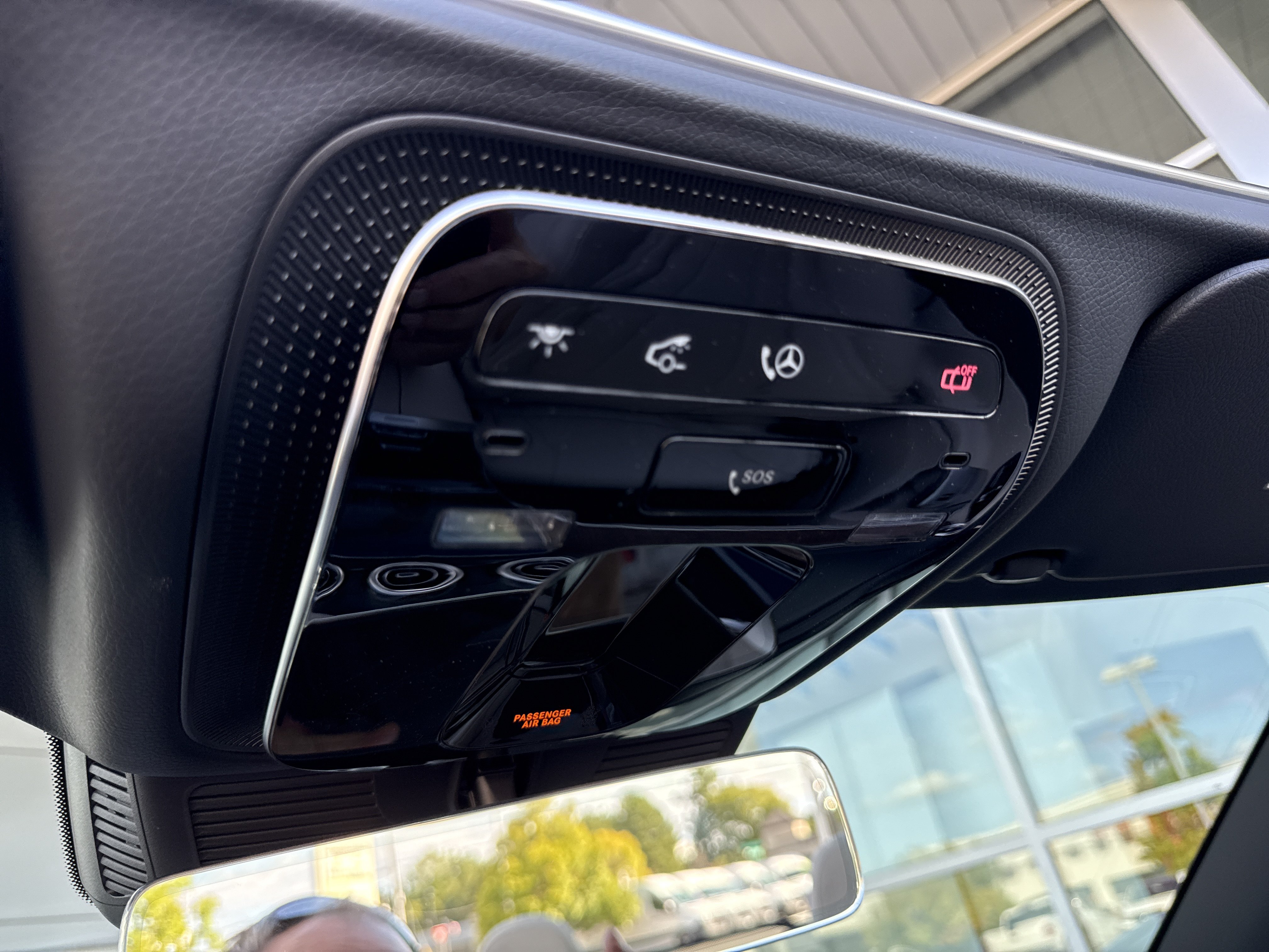 New 2027 Mercedes-Benz CLE 300 4MATIC Cabriolet image 37