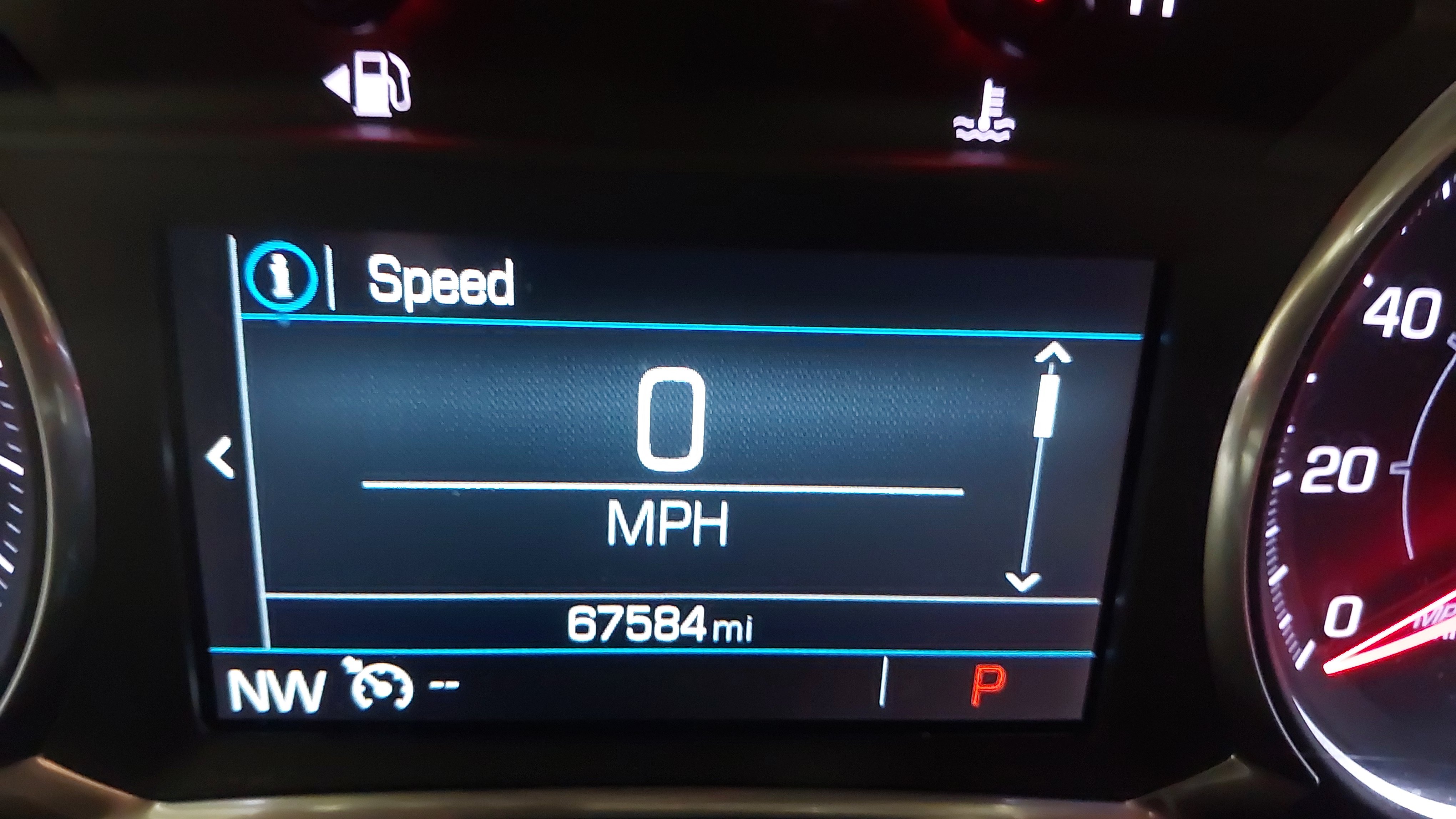 Used 2018 GMC Terrain SLT w/ Preferred Package AWD/4WD image 19