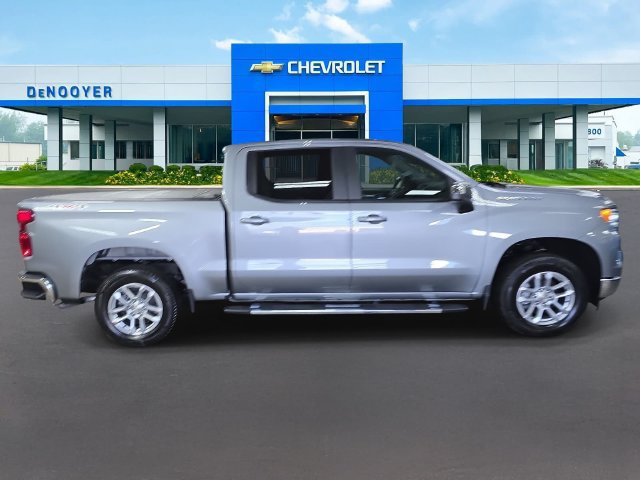 New 2026 Chevrolet Silverado 1500 LT AWD/4WD image 7
