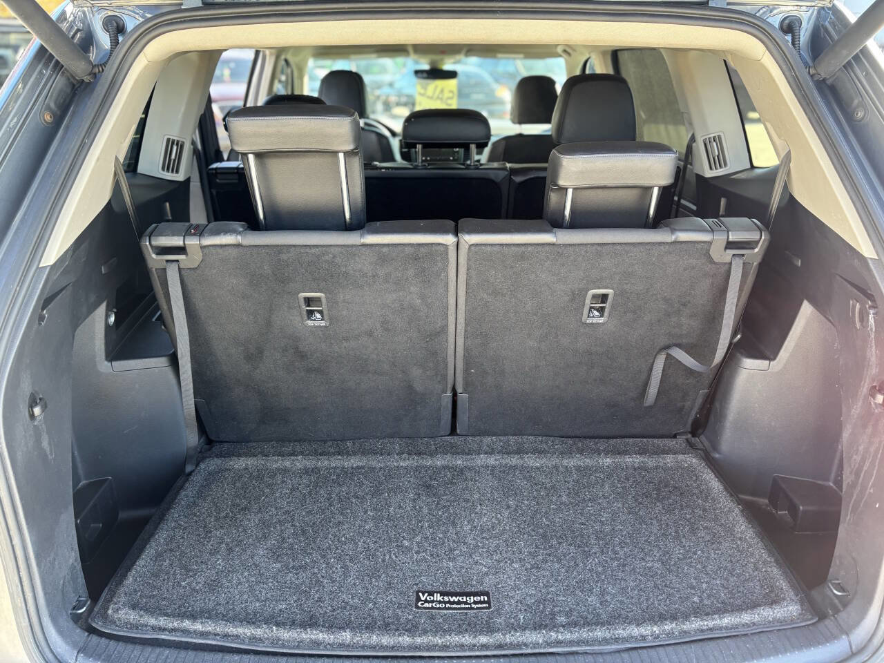 Used 2018 Volkswagen Atlas SE image 21