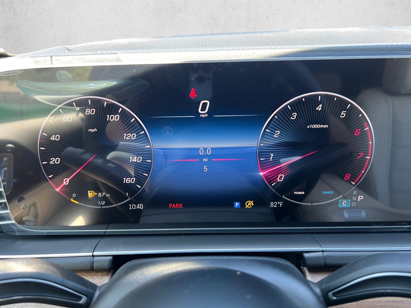 New 2026 Mercedes-Benz GLE 450 4MATIC Coupe image 12