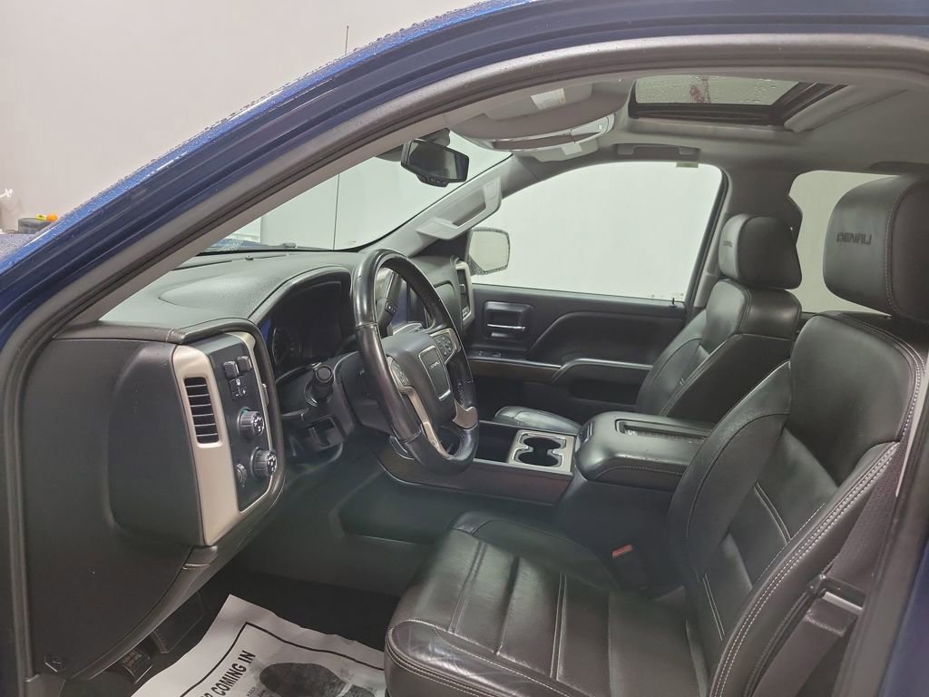 Used 2017 GMC Sierra 1500 Denali image 5