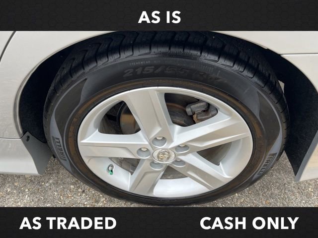 Used 2012 Toyota Camry SE image 21