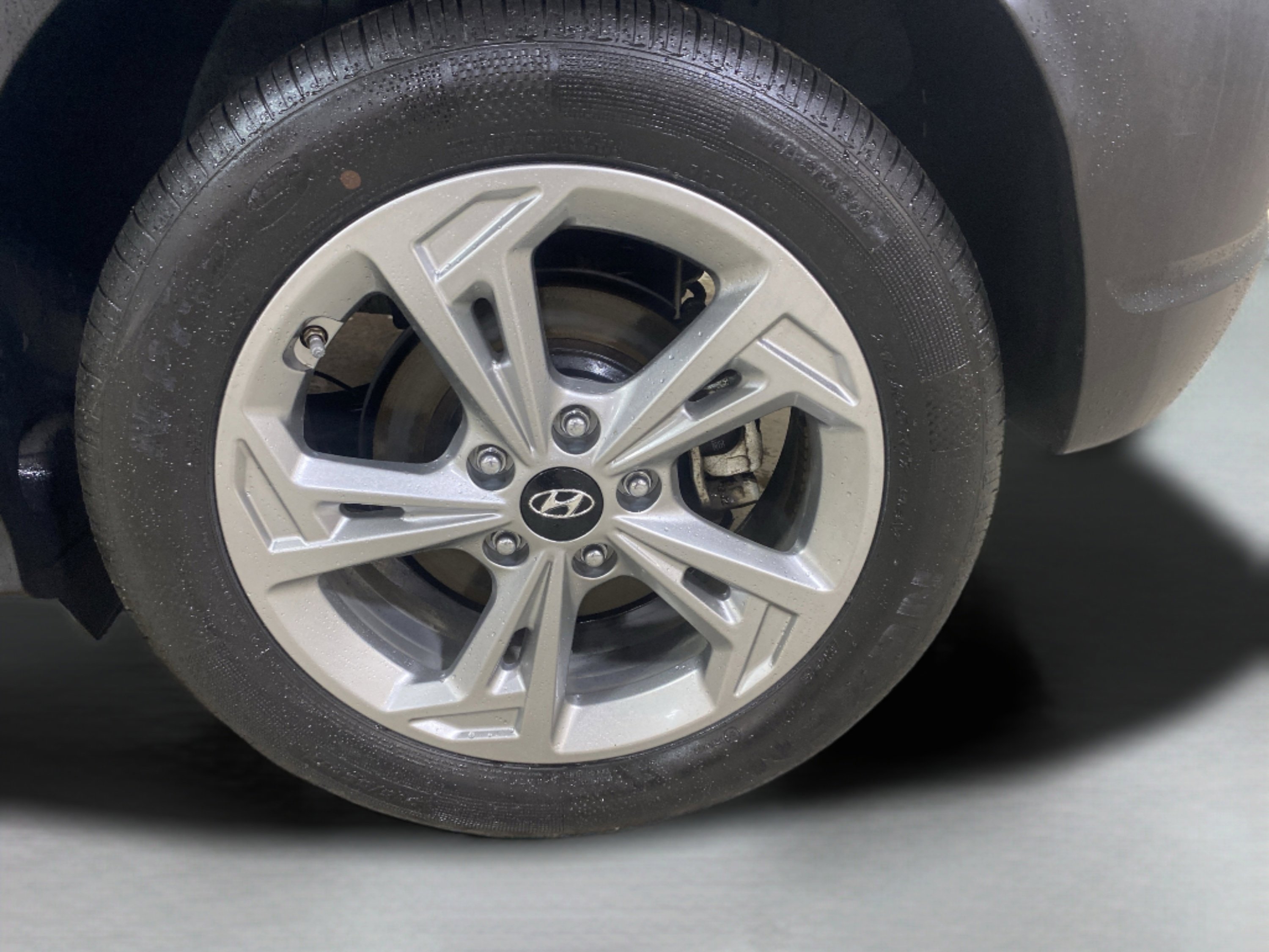 Used 2023 Hyundai Kona SEL image 9