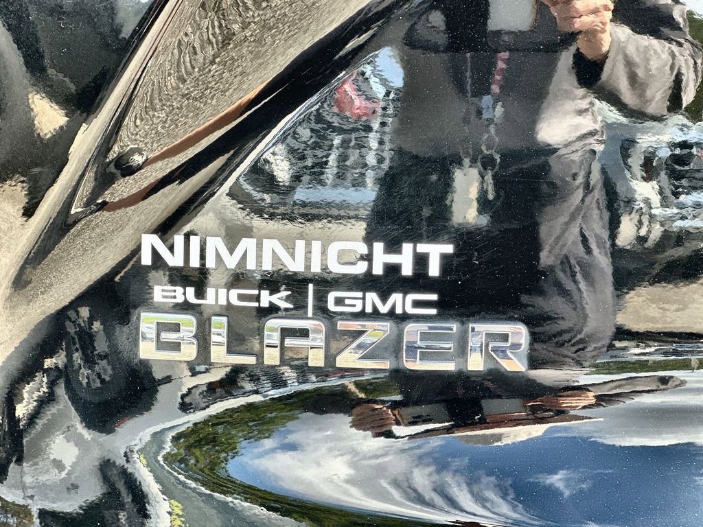 Certified 2021 Chevrolet Blazer Premier image 30