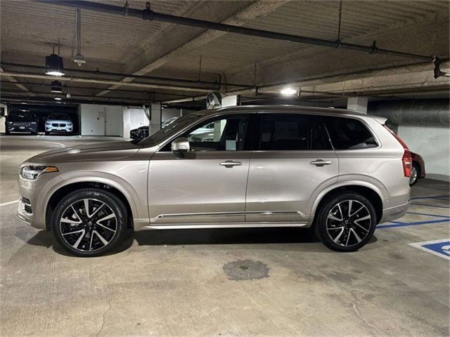 New 2024 Volvo XC90 B6 Plus w/ Protection Package Premier image 3