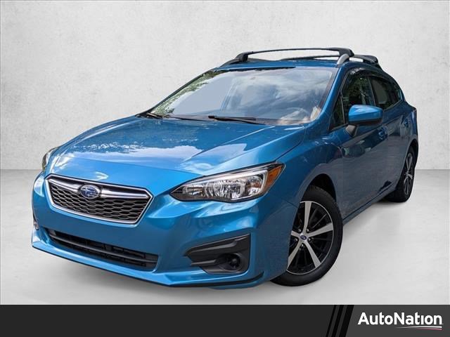Used 2019 Subaru Impreza 2.0i Premium