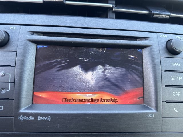 Used 2012 Toyota Prius Three FWD image 24