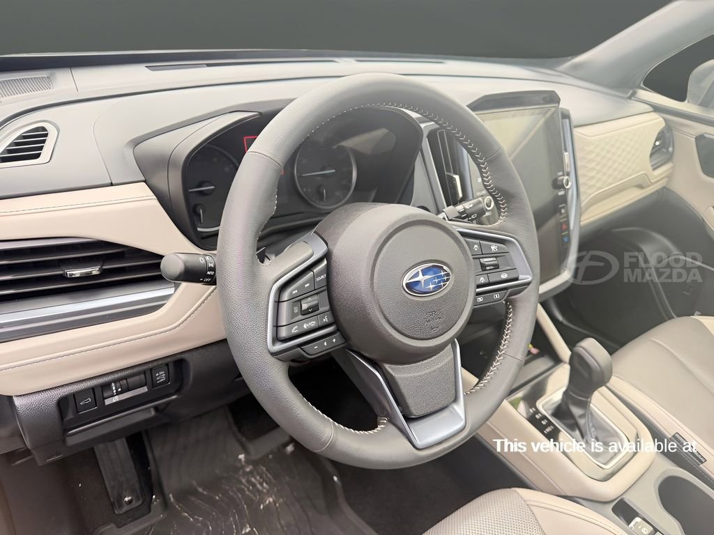 Used 2025 Subaru Forester Limited image 31