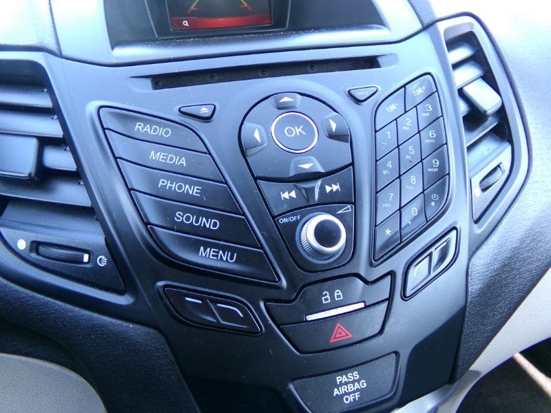 Used 2019 Ford Fiesta SE w/ Cold Weather Package image 18