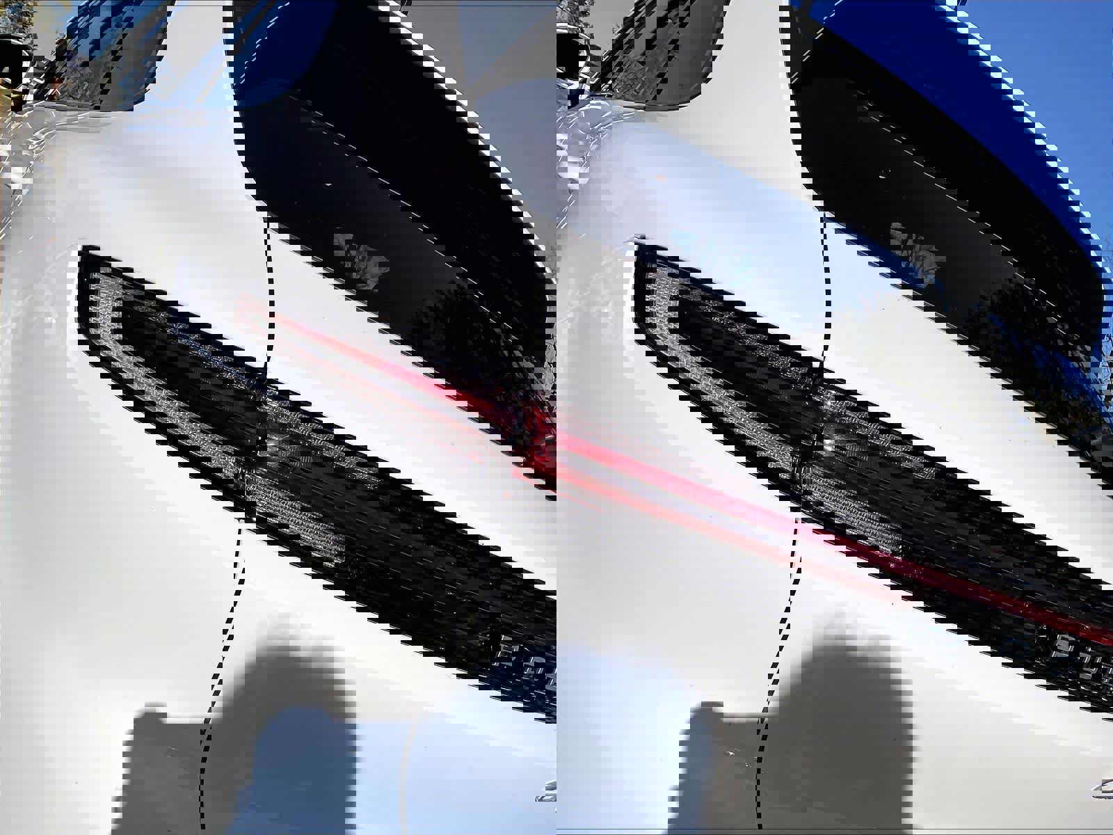 Used 2024 Porsche Cayenne image 30