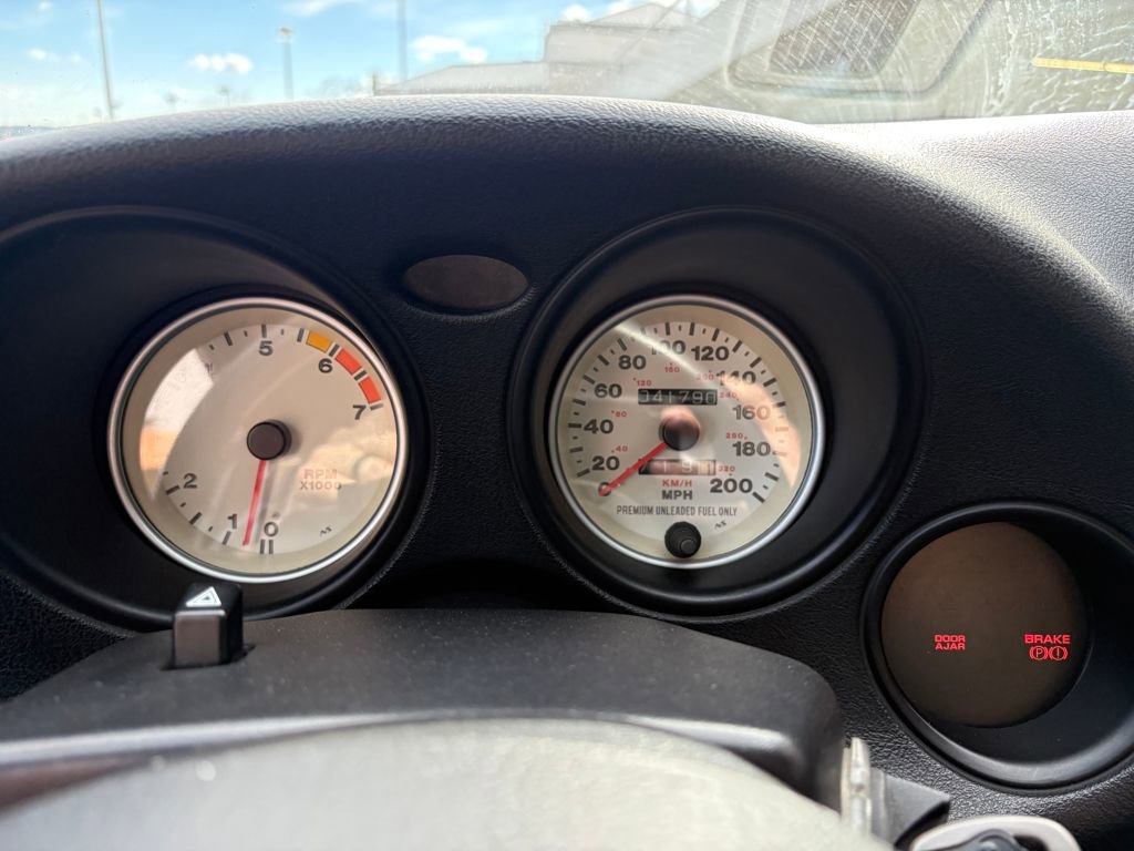 Used 1999 Dodge Viper RT/10 image 17