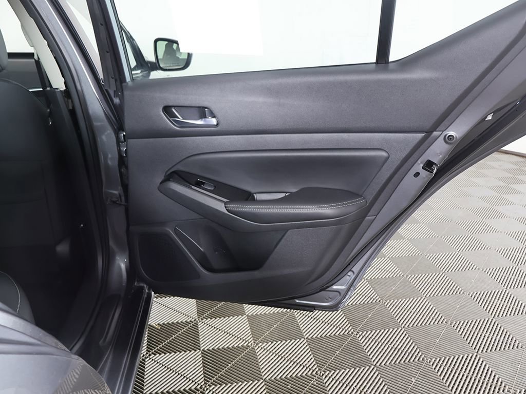 Used 2021 Nissan Altima 2.5 SV FWD image 20