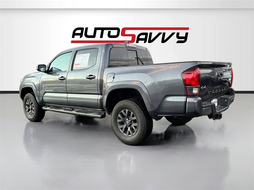 Used 2023 Toyota Tacoma SR5 image 5