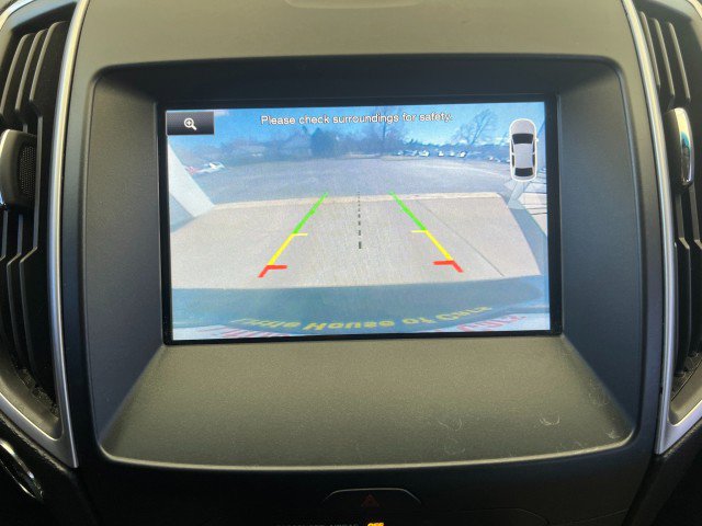 Used 2015 Ford Edge SEL w/ Equipment Group 201A image 20