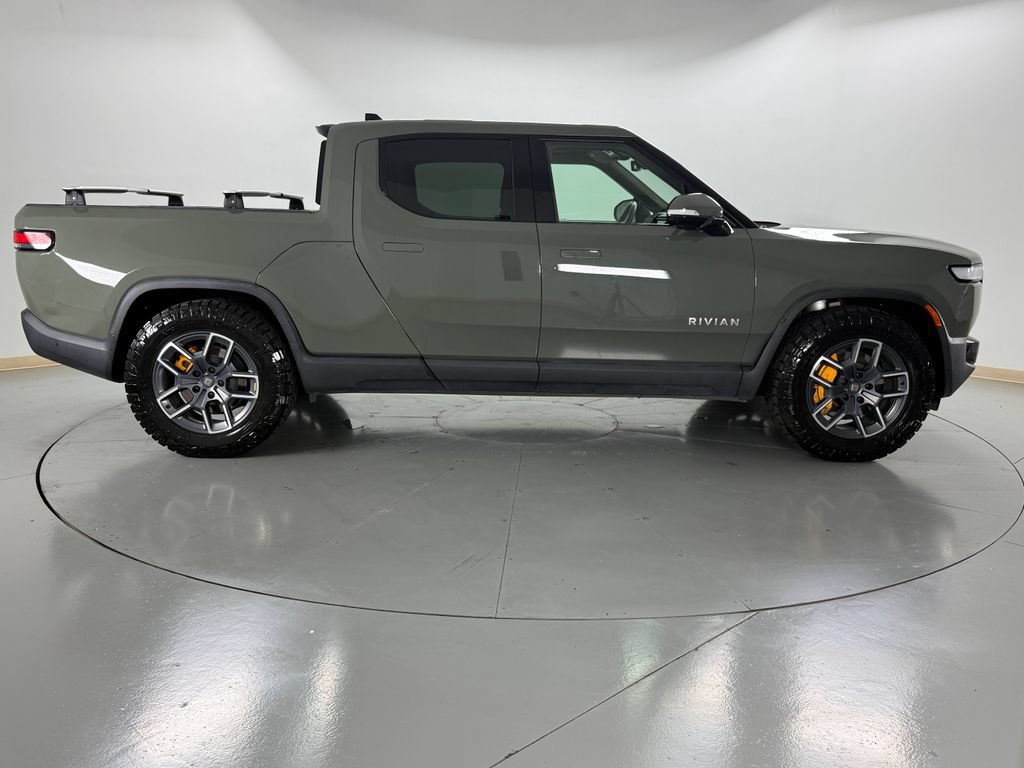 Used 2022 Rivian R1T Launch Edition AWD/4WD image 5