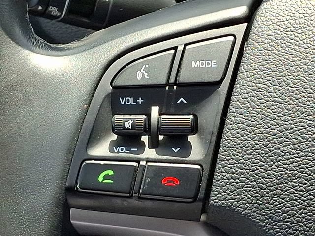 Used 2018 Hyundai Tucson SEL Plus AWD/4WD image 21
